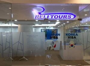 reli tours robinsons galleria reviews|Reli Tours and Travel Company .